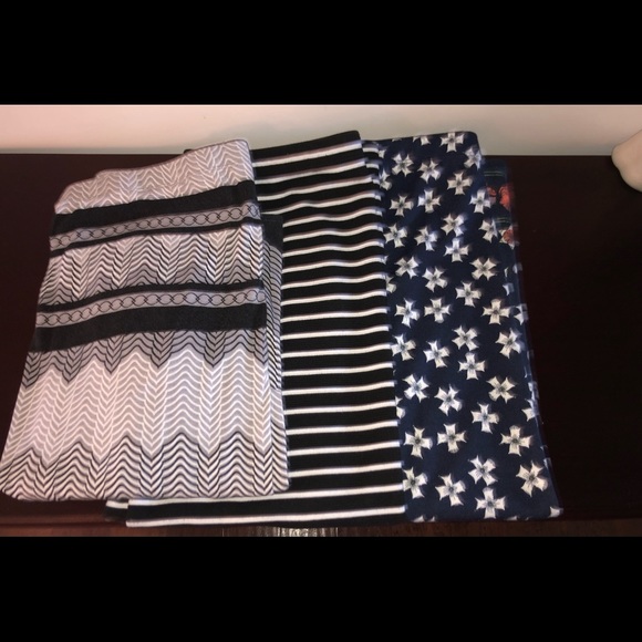 Three Skirt Bundle! All size medium & Max Studio - Picture 2 of 8